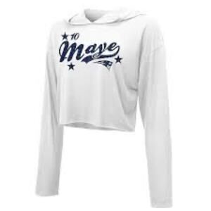 Drake Mate jersey Workman Hoodie Women S